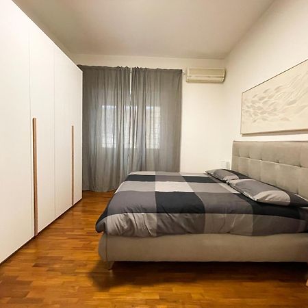 Apartament La Chiave Del 23, Roma In Tasca Zewnętrze zdjęcie