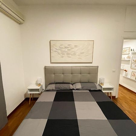 Apartament La Chiave Del 23, Roma In Tasca Zewnętrze zdjęcie