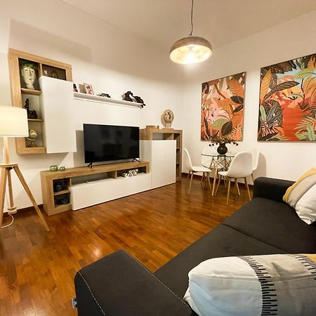 Apartament La Chiave Del 23, Roma In Tasca Zewnętrze zdjęcie