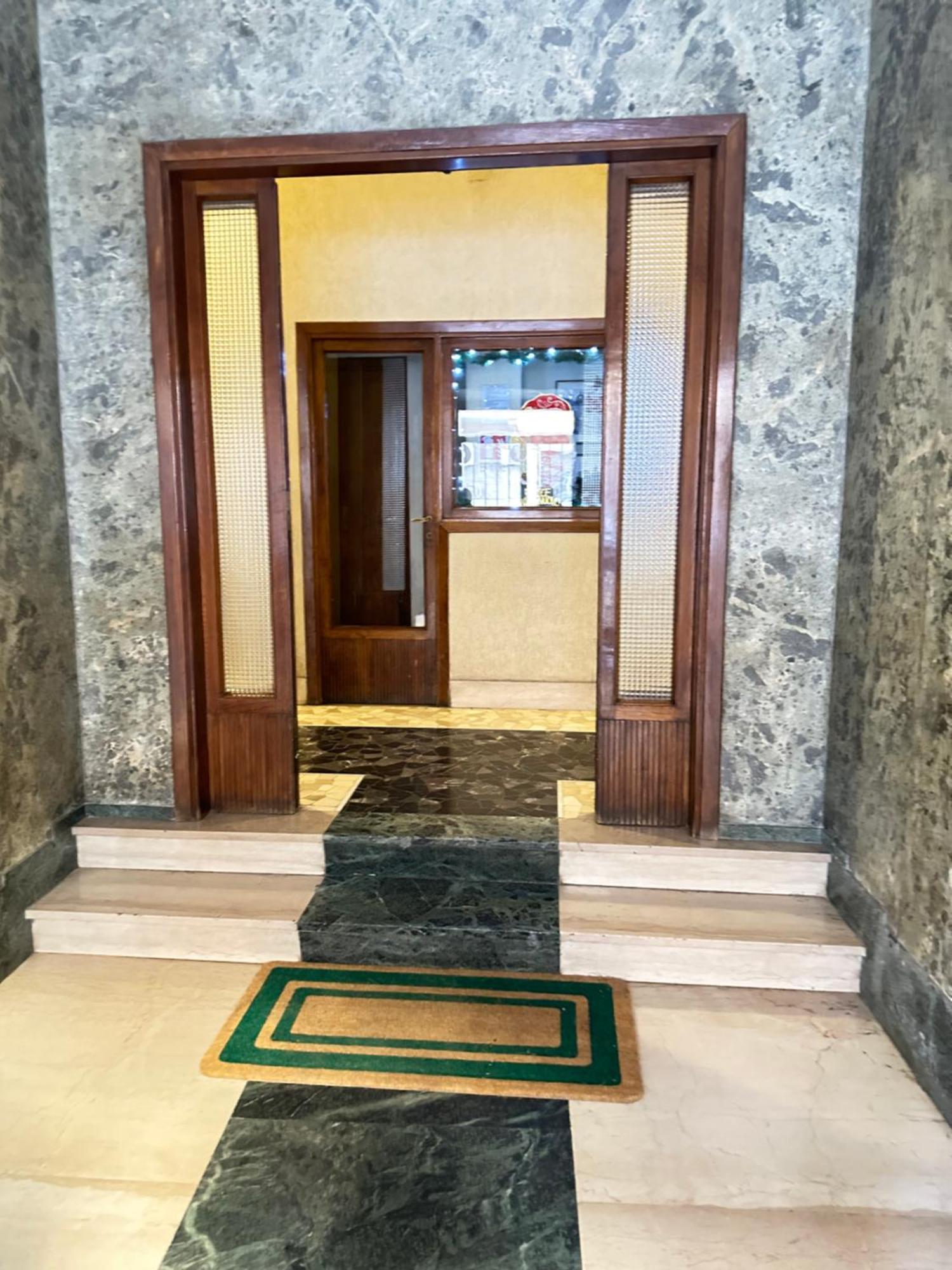 Apartament La Chiave Del 23, Roma In Tasca Zewnętrze zdjęcie