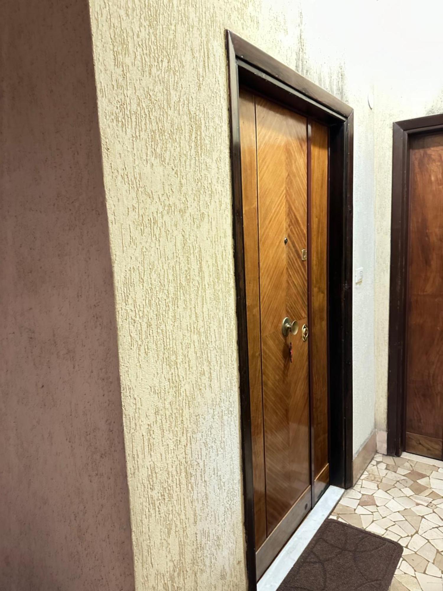 Apartament La Chiave Del 23, Roma In Tasca Zewnętrze zdjęcie