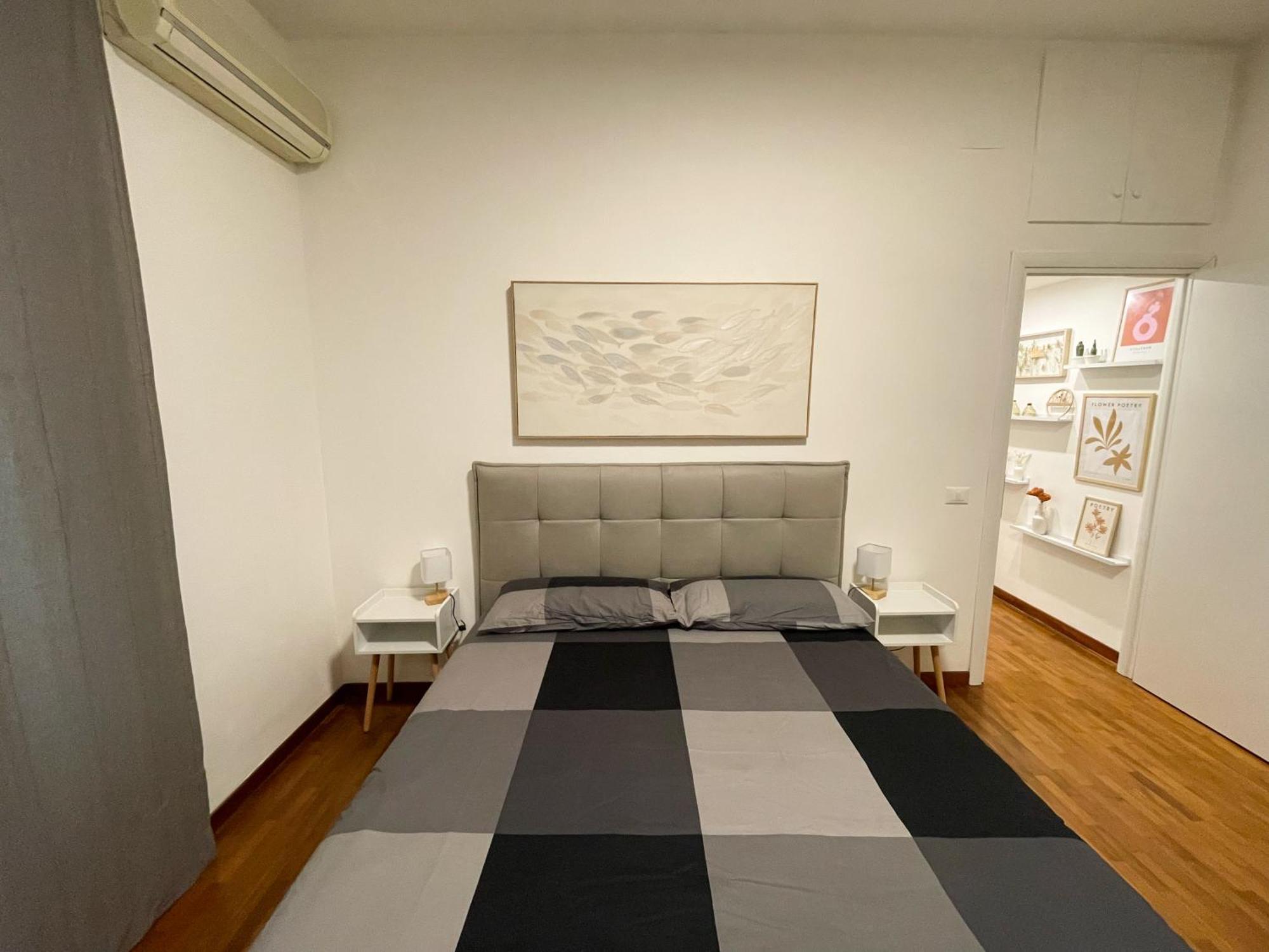 Apartament La Chiave Del 23, Roma In Tasca Zewnętrze zdjęcie