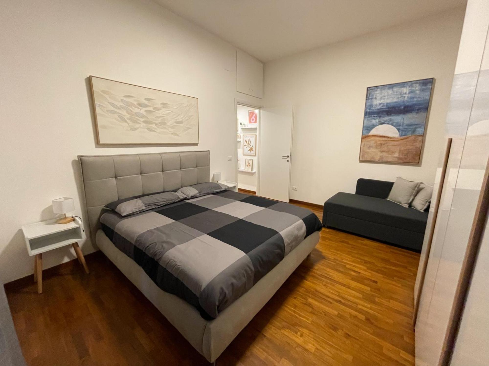 Apartament La Chiave Del 23, Roma In Tasca Zewnętrze zdjęcie