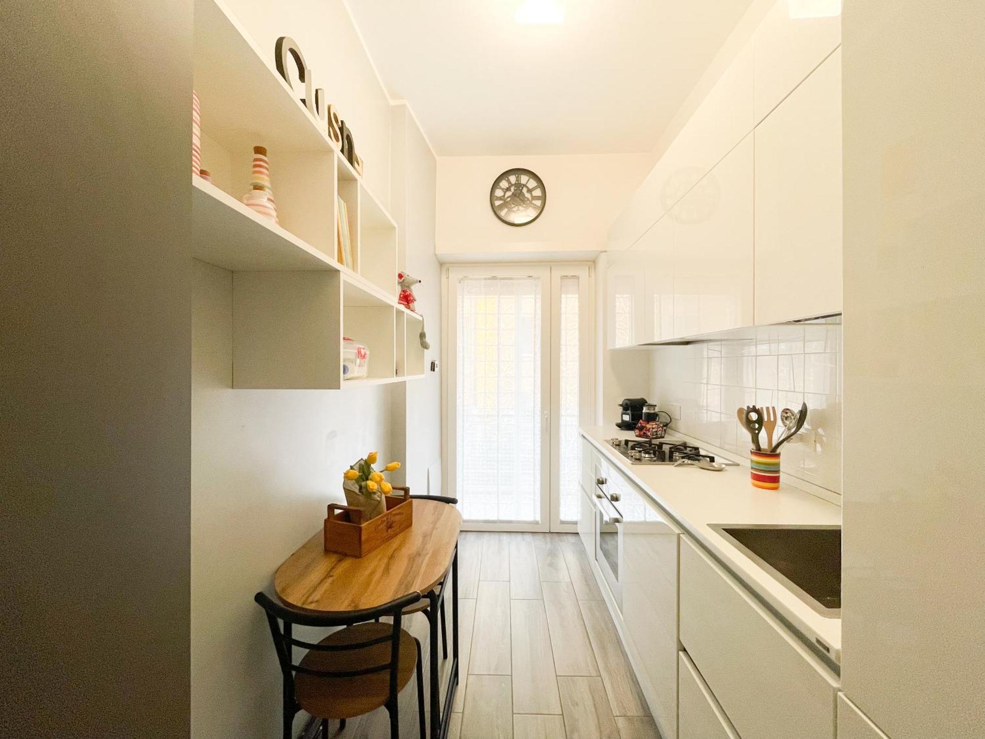 Apartament La Chiave Del 23, Roma In Tasca Zewnętrze zdjęcie
