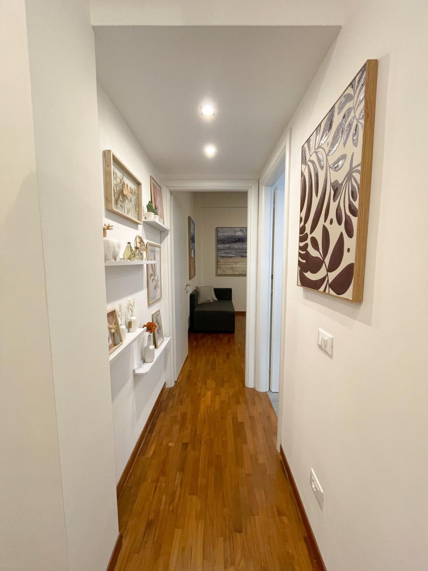 Apartament La Chiave Del 23, Roma In Tasca Zewnętrze zdjęcie